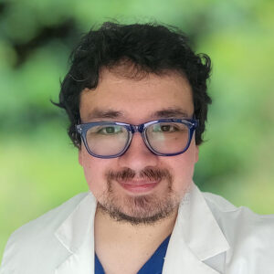 Doctor Carlos Orellana