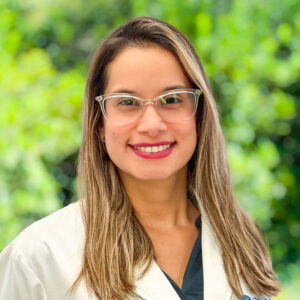 Doctora Florangel Escalante