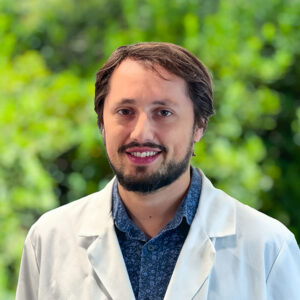 Doctor Ignacio Urqueta