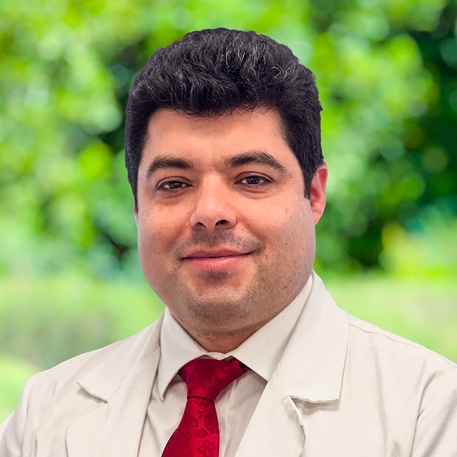 Doctor Luis Espinoza