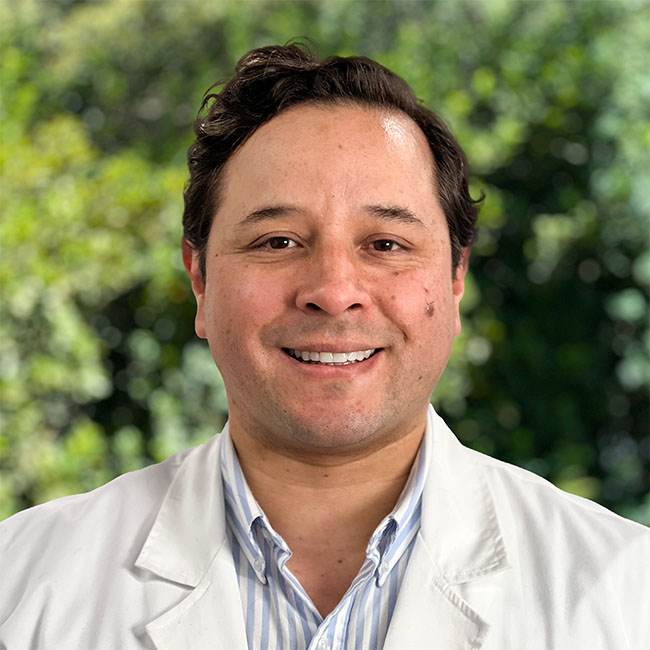 Doctor Felipe Ahumada