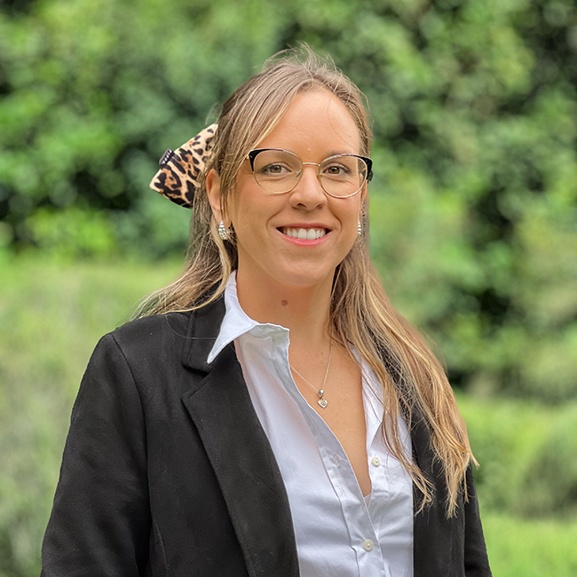 Javiera Mac-Mahon
