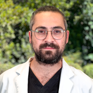 Doctor Luis Poncell