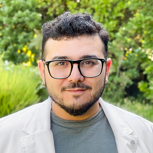 Doctor Mauricio Velásquez