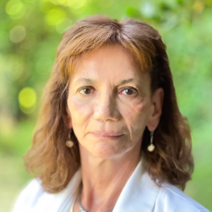 Doctora Inés Lackington