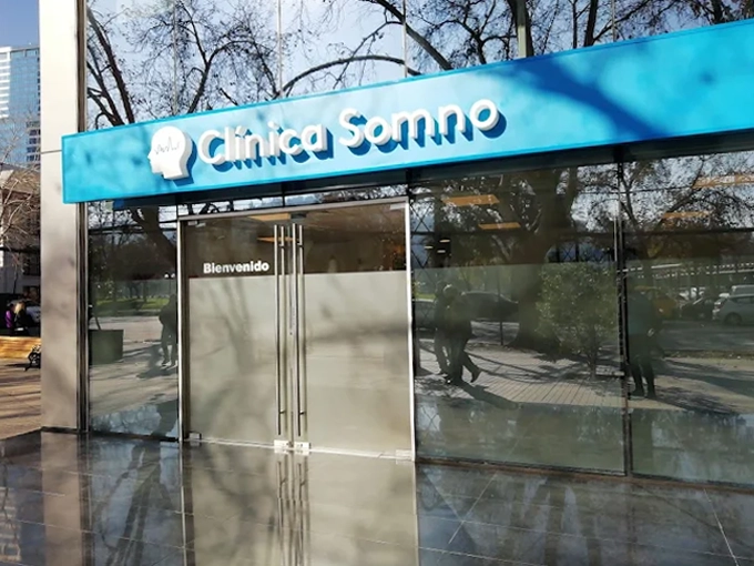 Clínica Somno Providencia